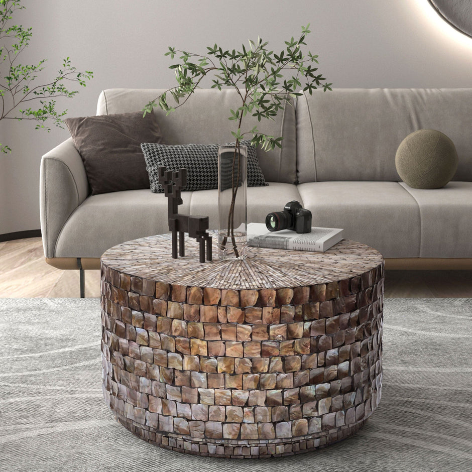 Coffee & Side Table. Best Online Store Melbourne Australia- Cheap Unique Designer Vintage ...