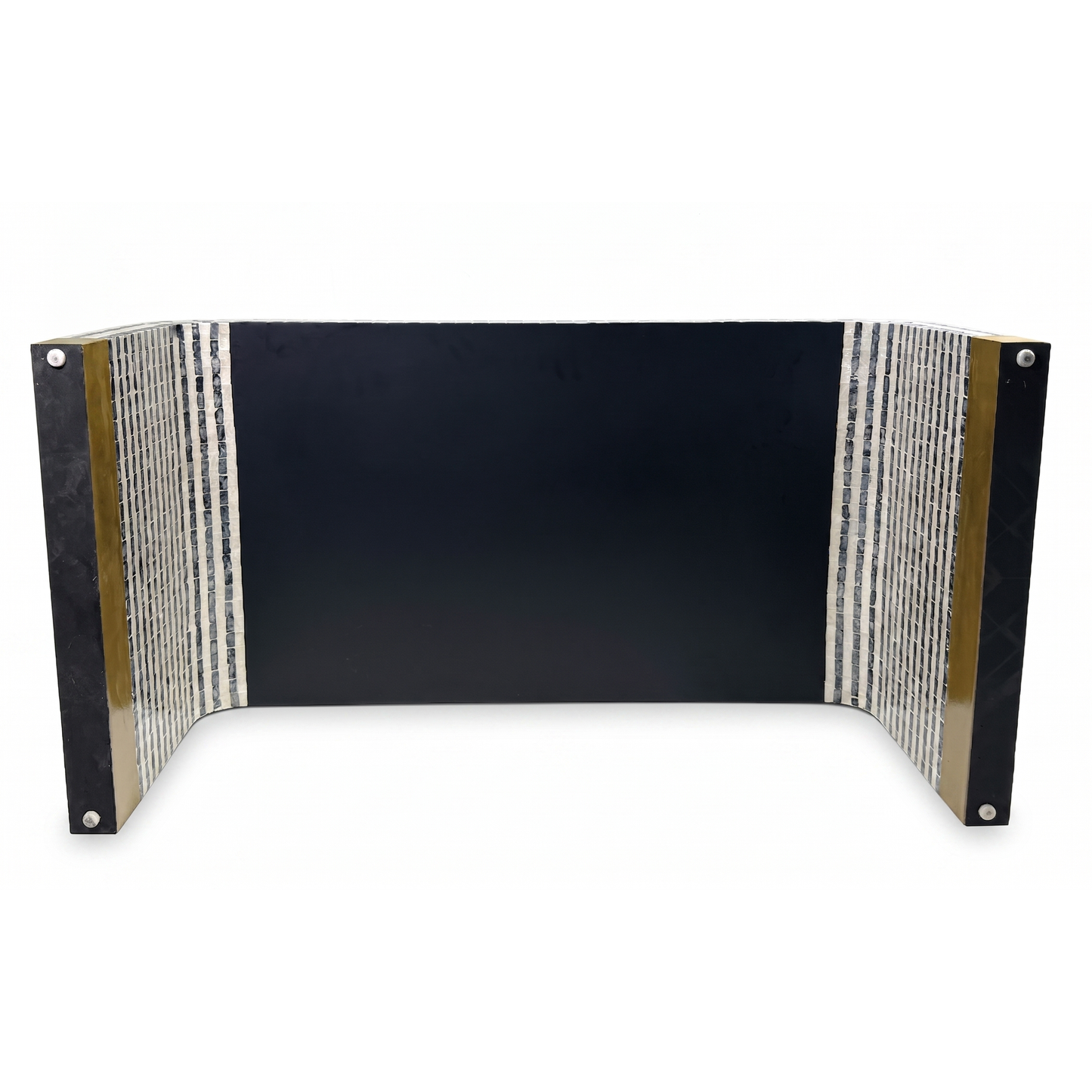 Pearl Crest Mother f Pearl Inlay Coffee Table