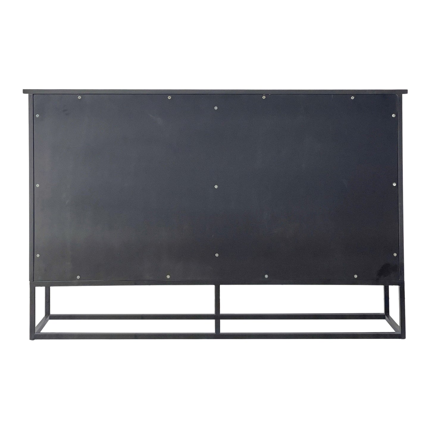 Mother of Pearl Hand Inlay Enigma Sideboard - decorstore