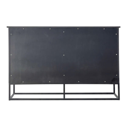 Mother of Pearl Hand Inlay Enigma Sideboard - decorstore