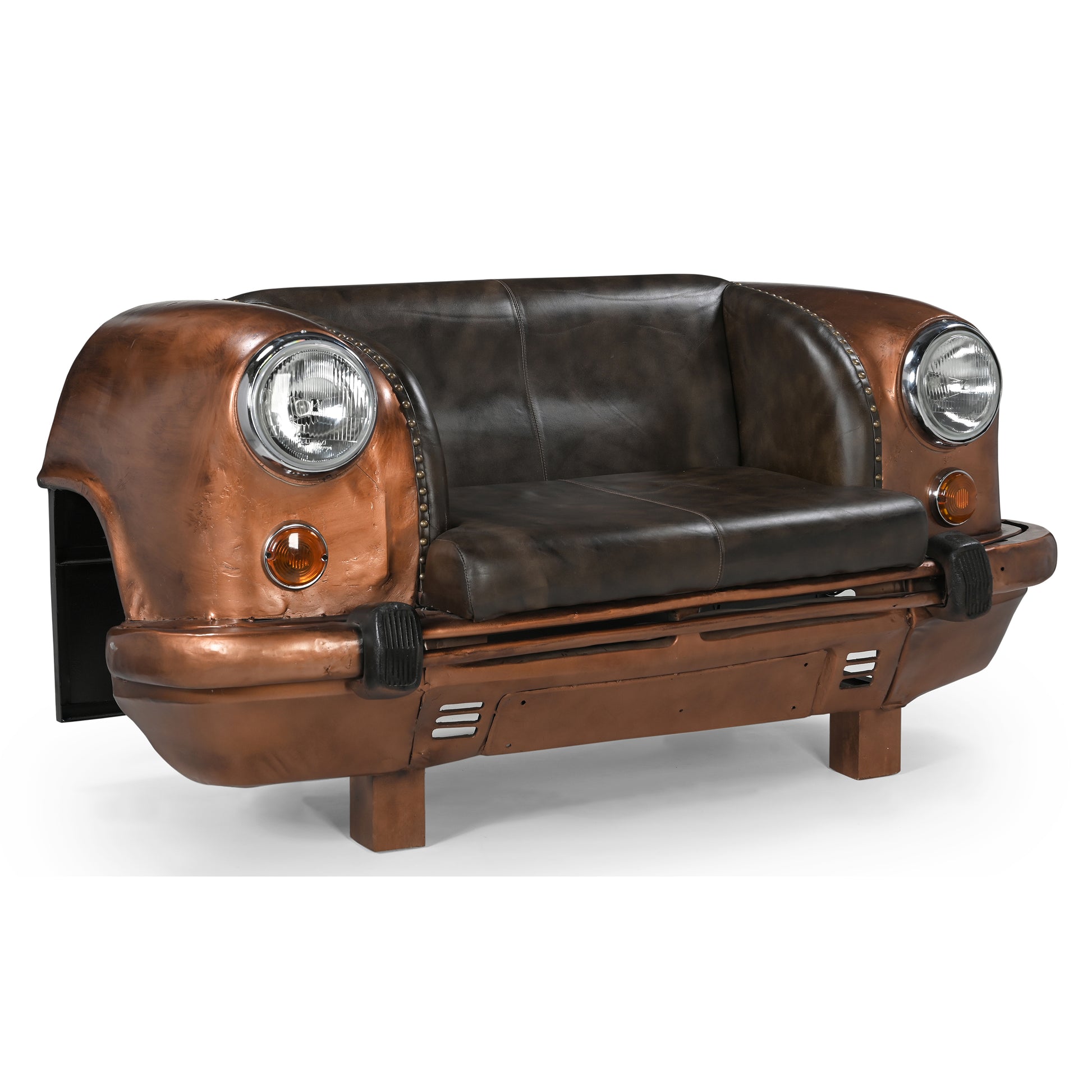 Fender Vintage Car Sofa - decorstore