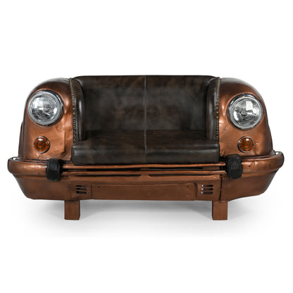 Fender Vintage Car Sofa - decorstore