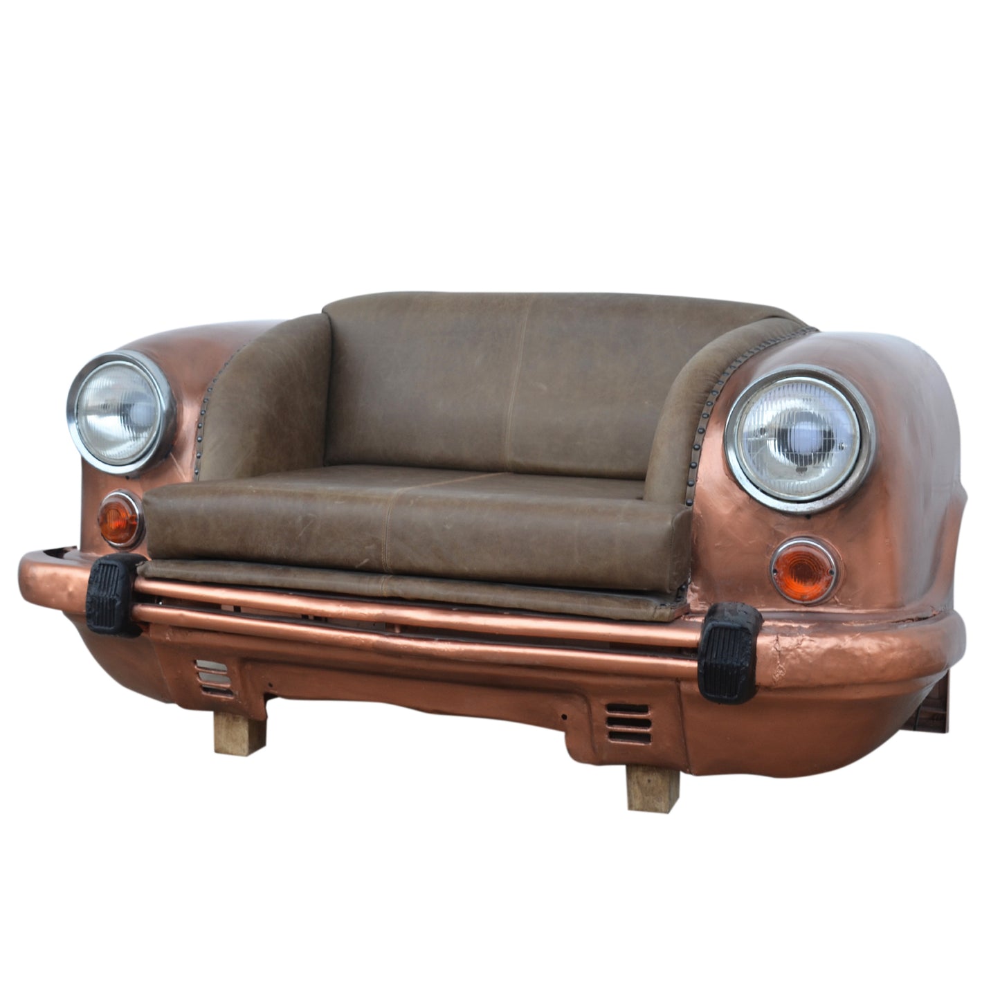 Fender Vintage Car Sofa