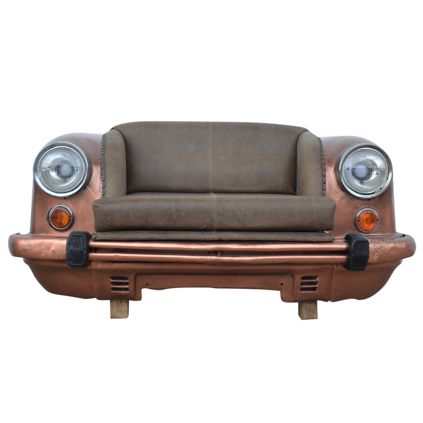 Fender Vintage Car Sofa