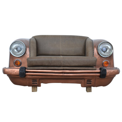 Fender Vintage Car Sofa
