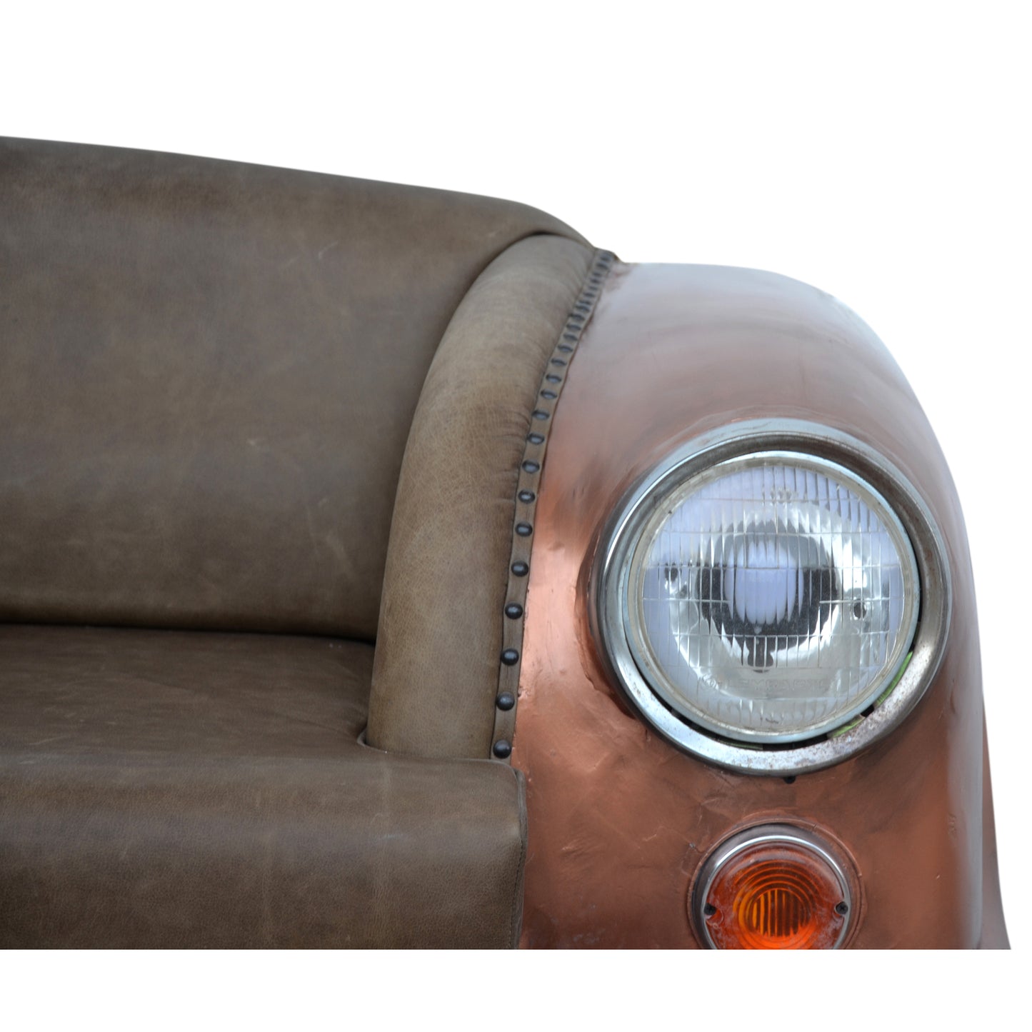 Fender Vintage Car Sofa