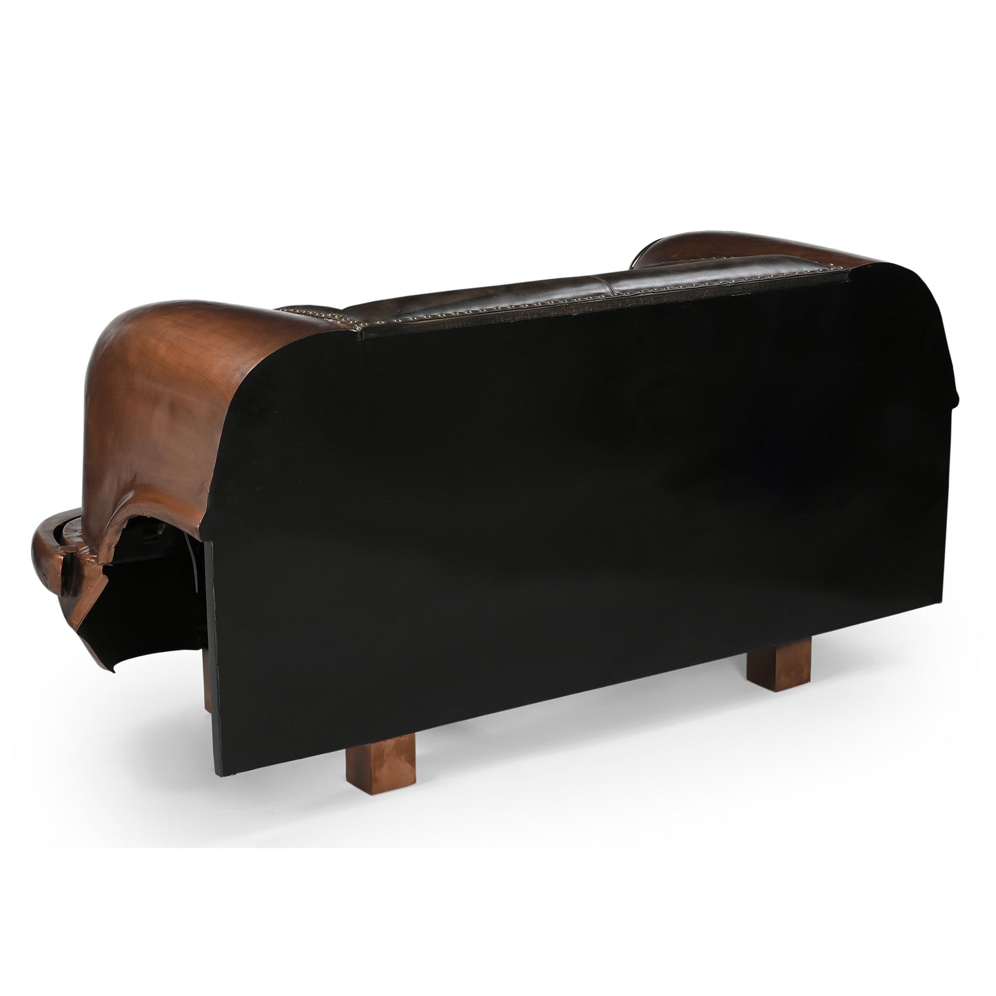 Fender Vintage Car Sofa - decorstore