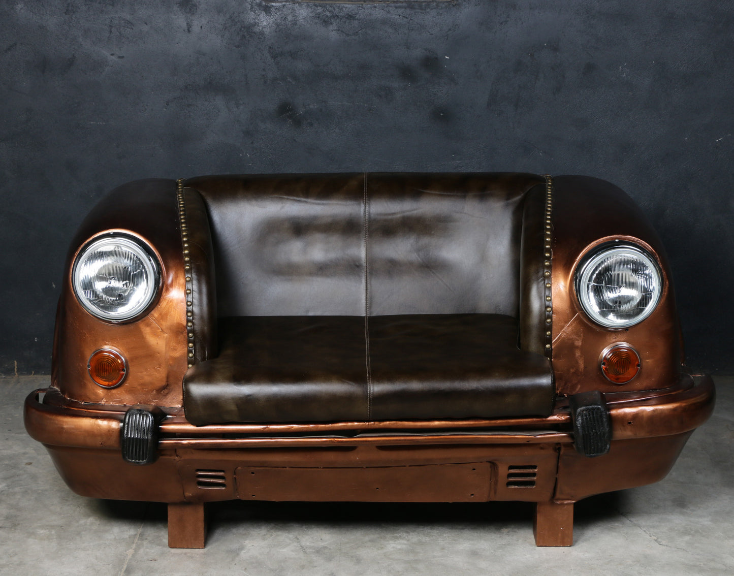 Fender Vintage Car Sofa - decorstore