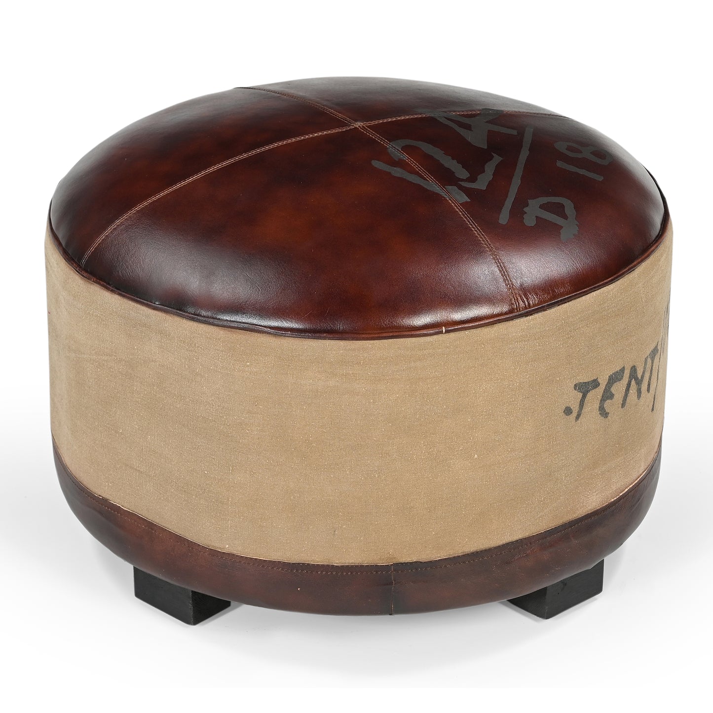 Round Large Ottoman Tent - decorstore