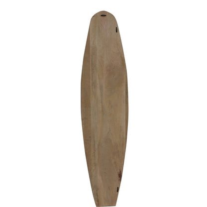 Waikiki Hardwood Wall Art - decorstore