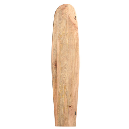 Waikiki Hardwood Wall Art - decorstore