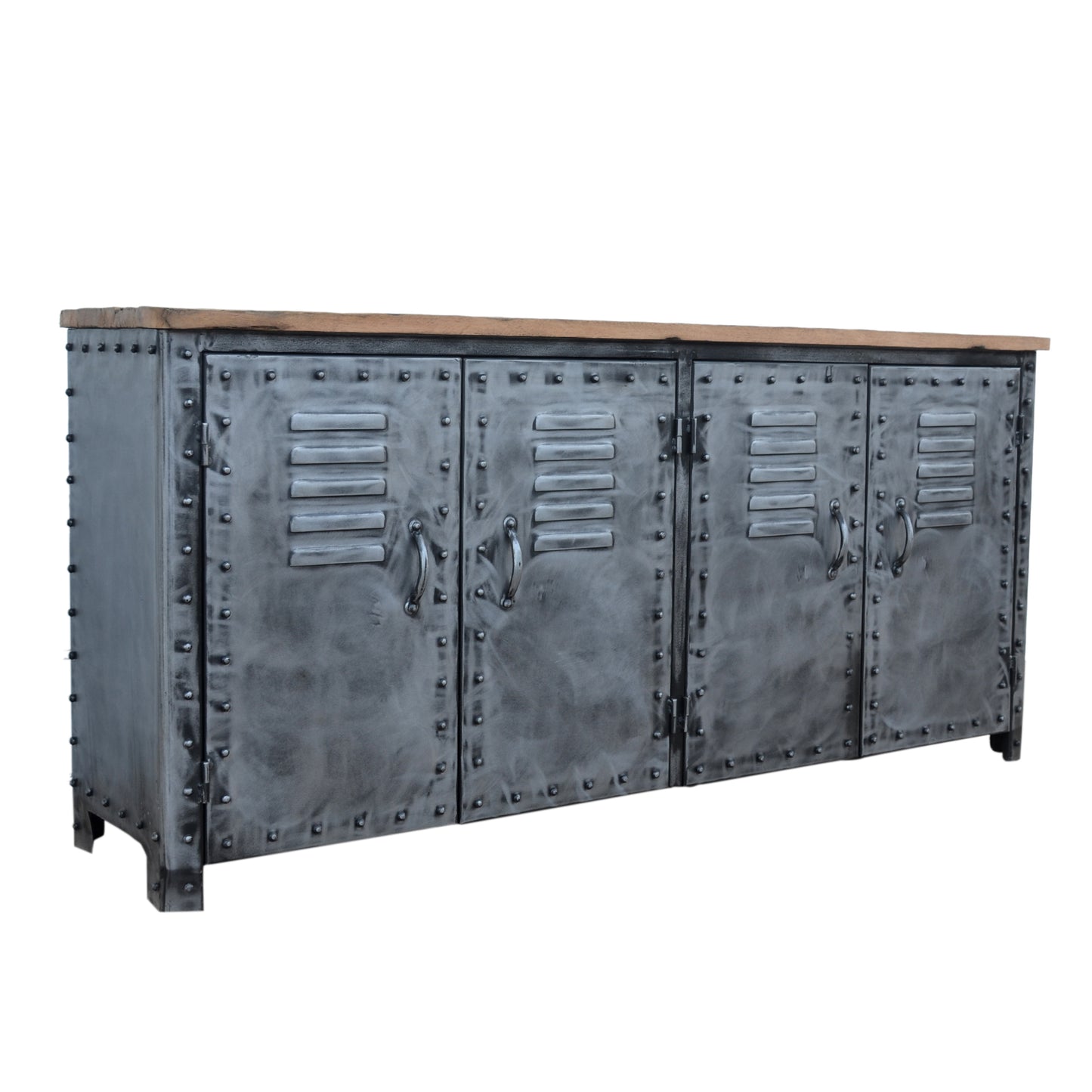 Iron Vintage sidebaord - decorstore