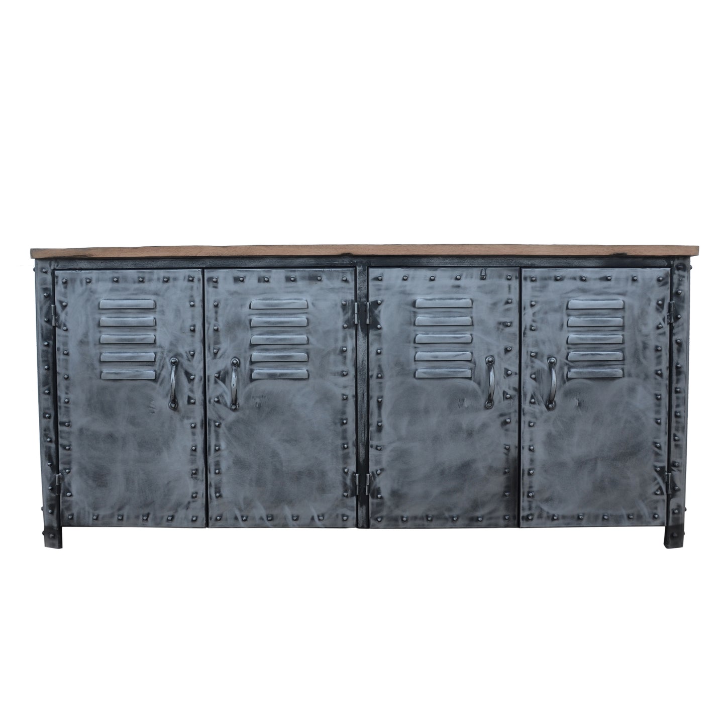 Iron Vintage sidebaord - decorstore