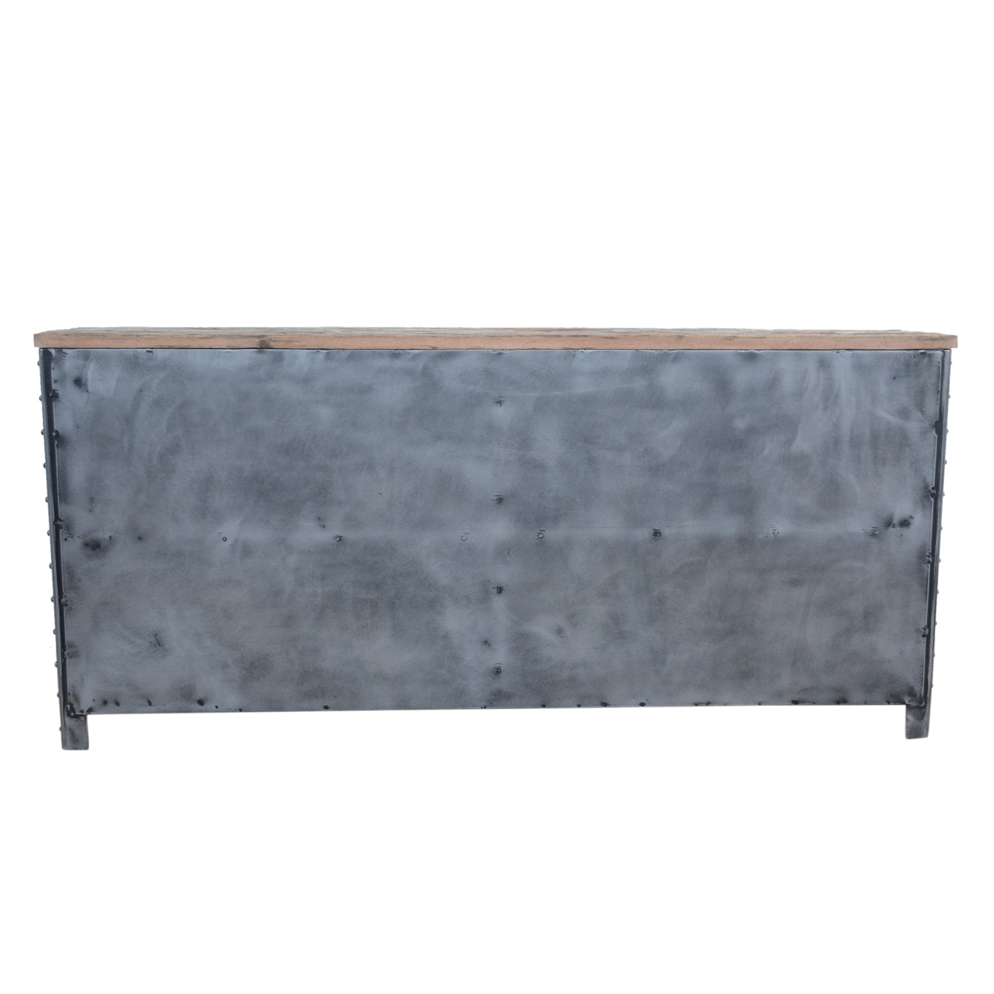 Iron Vintage sidebaord - decorstore