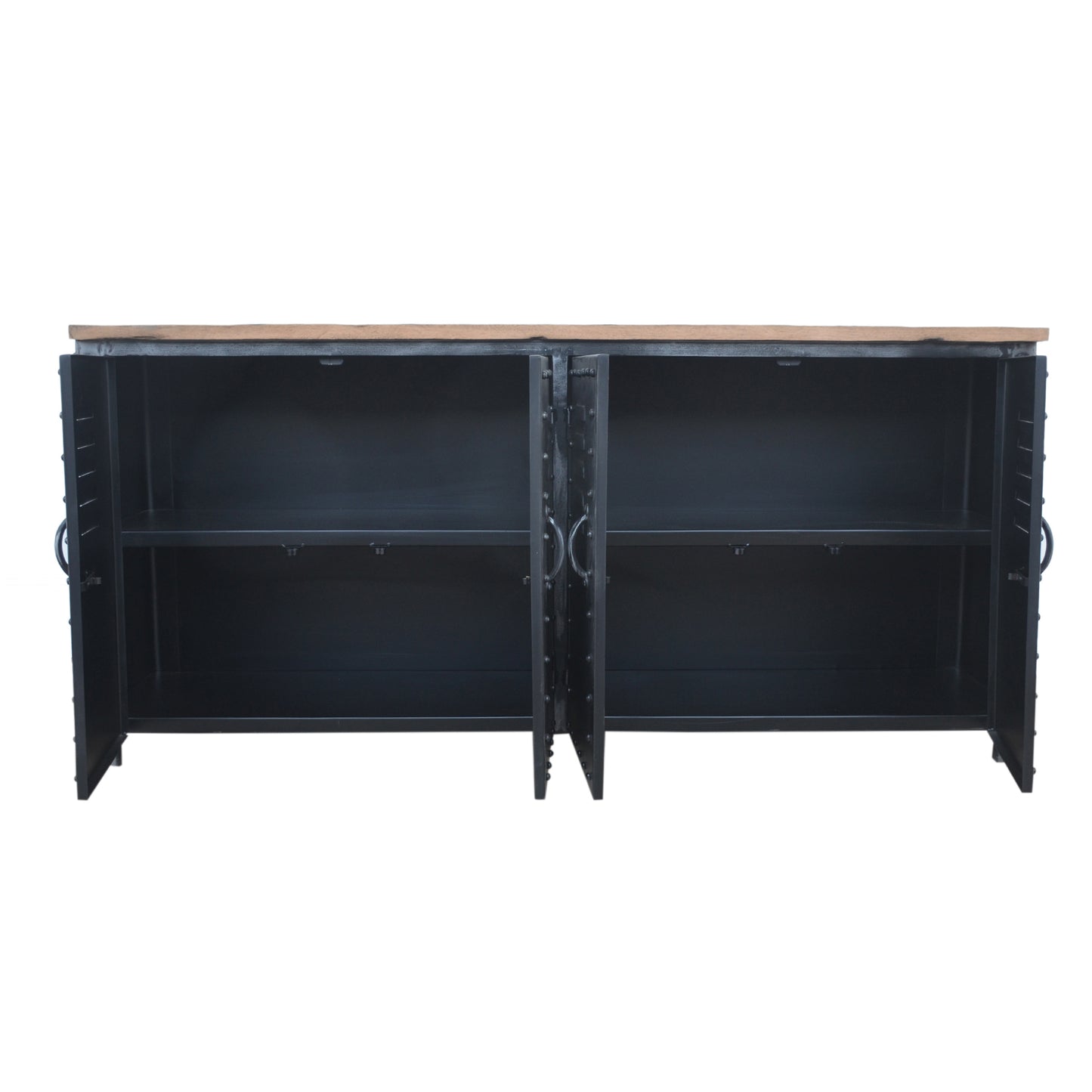 Iron Vintage sidebaord - decorstore