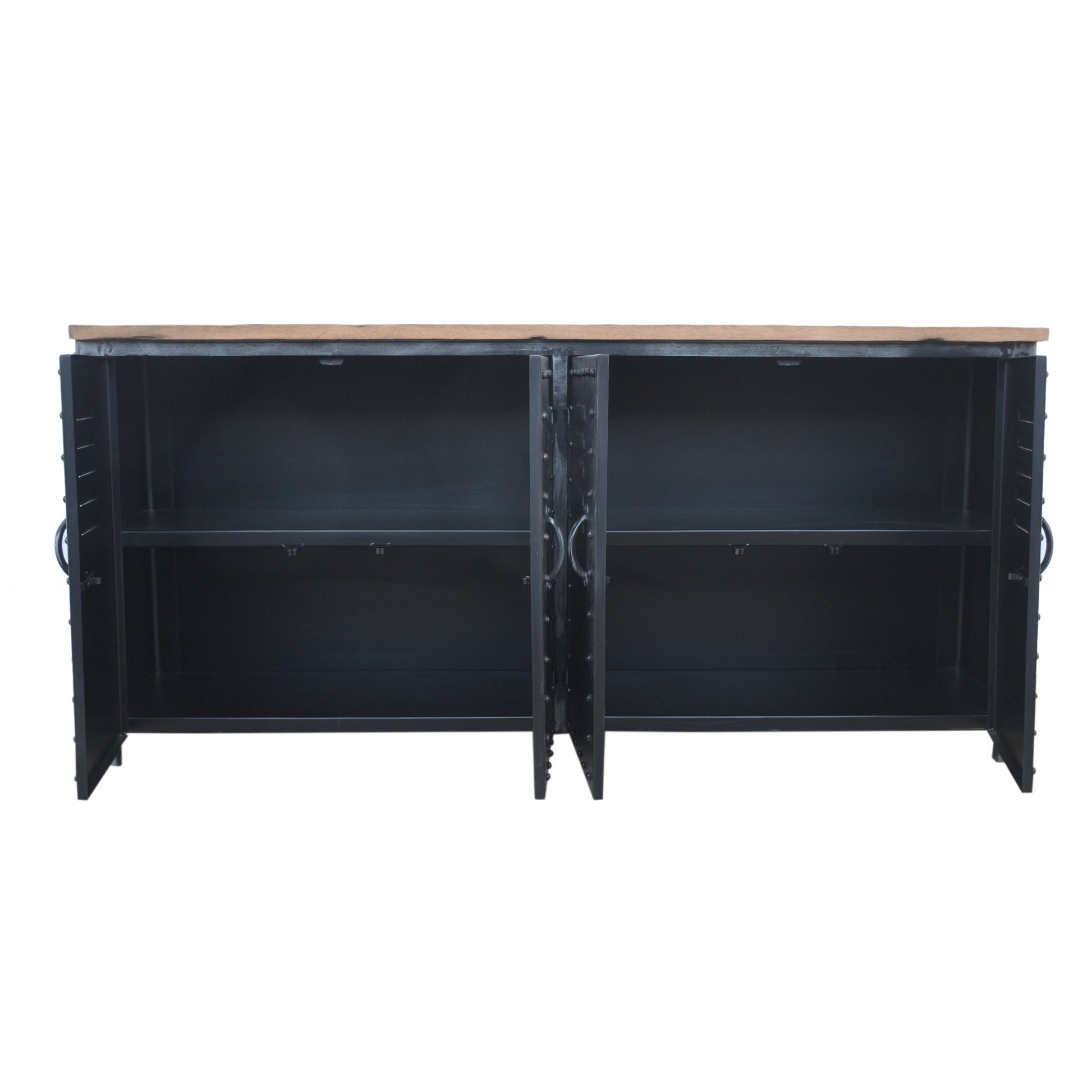 Iron Vintage sidebaord - decorstore