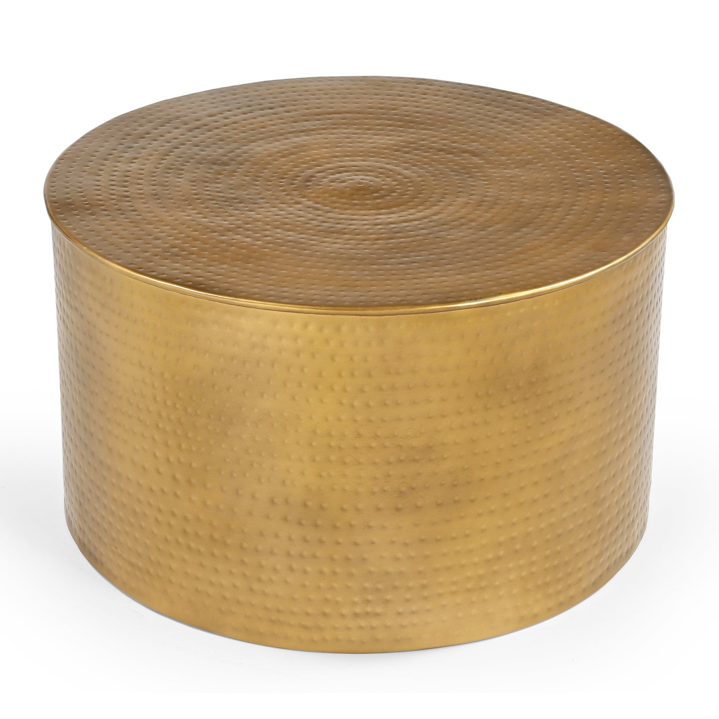 The Golden Circle Coffee Table - decorstore