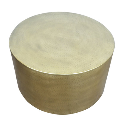 The Golden Circle Coffee Table - decorstore