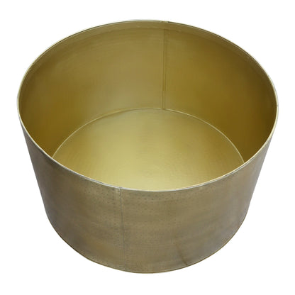 The Golden Circle Coffee Table - decorstore