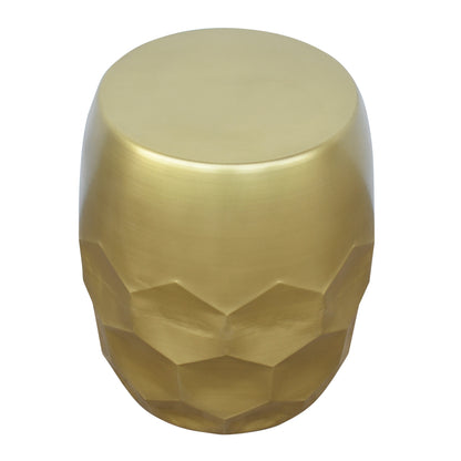 Ava Hexagon Side Table - decorstore