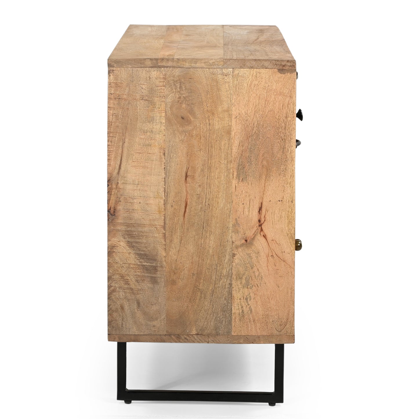 Eastwood Rustic Cabinet - decorstore