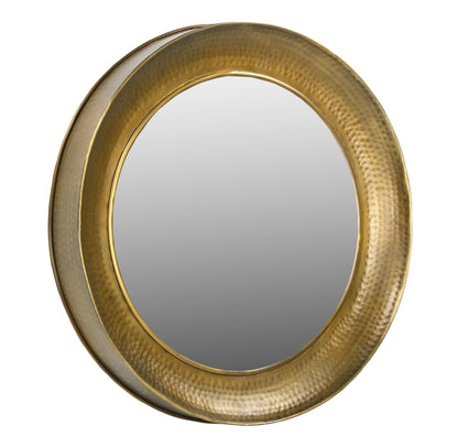 Glory Metal Mirror - decorstore