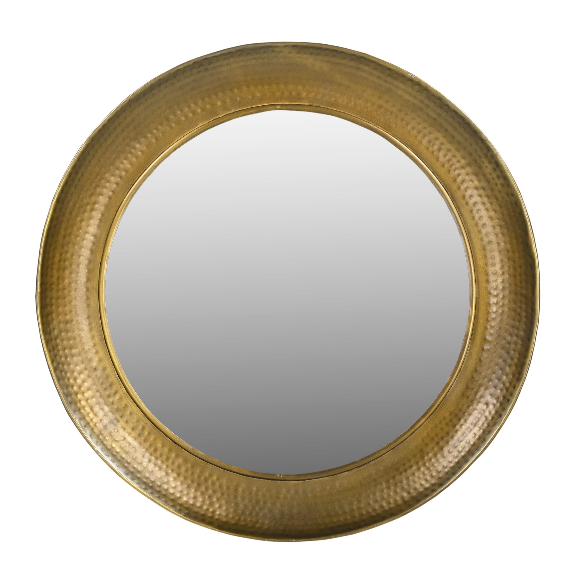 Glory Metal Mirror - decorstore