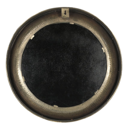 Glory Metal Mirror - decorstore