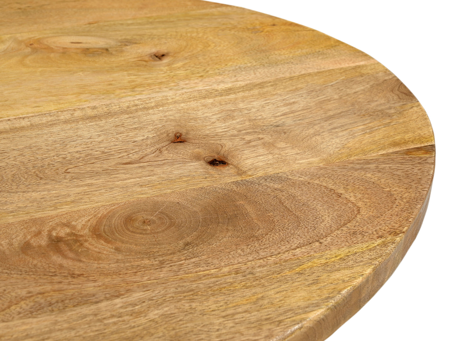 Handcrafted Mangowood Coffee Table - decorstore