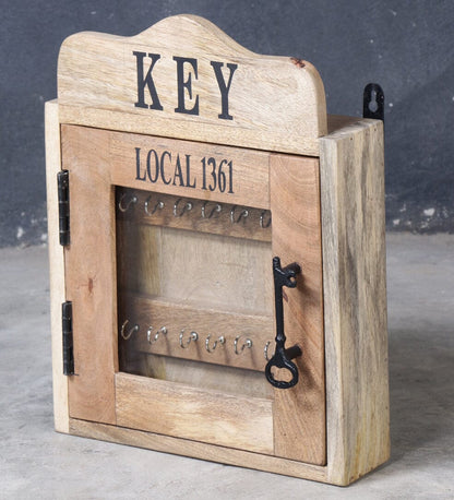 Cozy Key Holder - decorstore