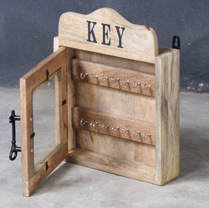 Cozy Key Holder - decorstore