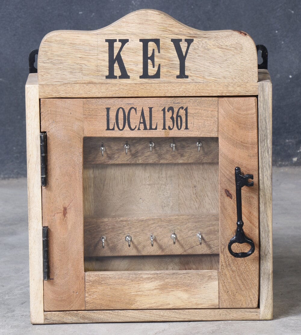 Cozy Key Holder - decorstore