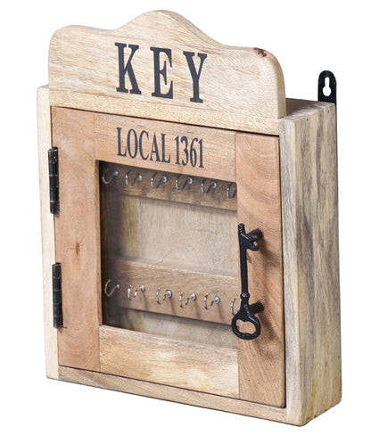 Cozy Key Holder - decorstore