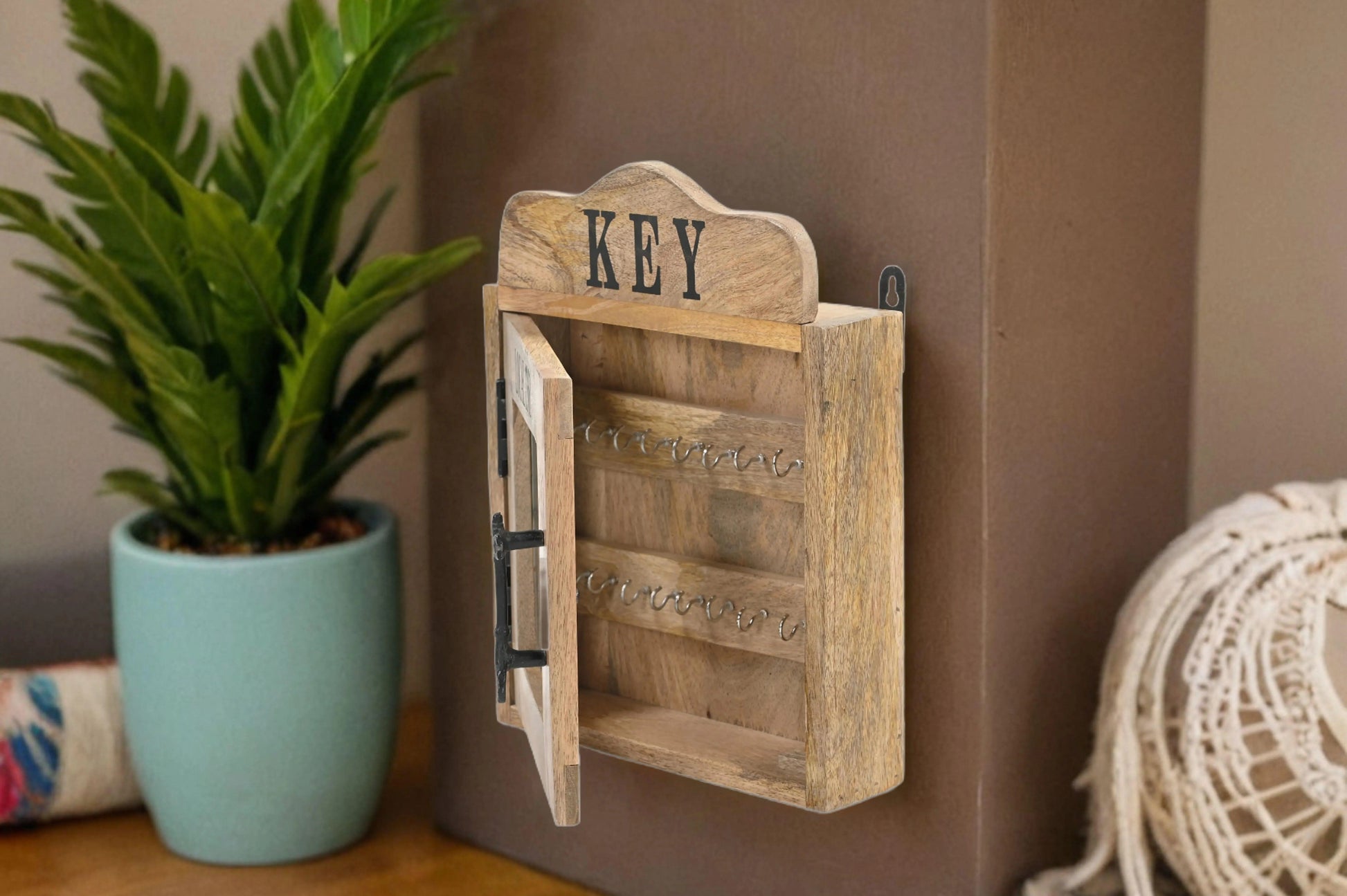 Cozy Key Holder - decorstore