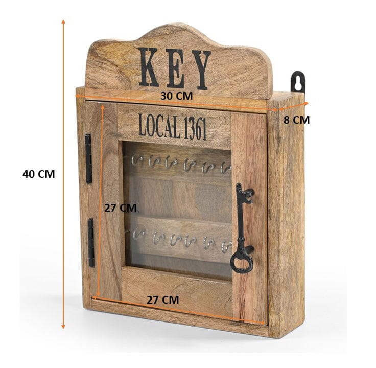 Cozy Key Holder - decorstore