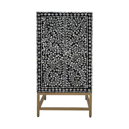 Mother of pearl Majestic Vine sideboard - decorstore