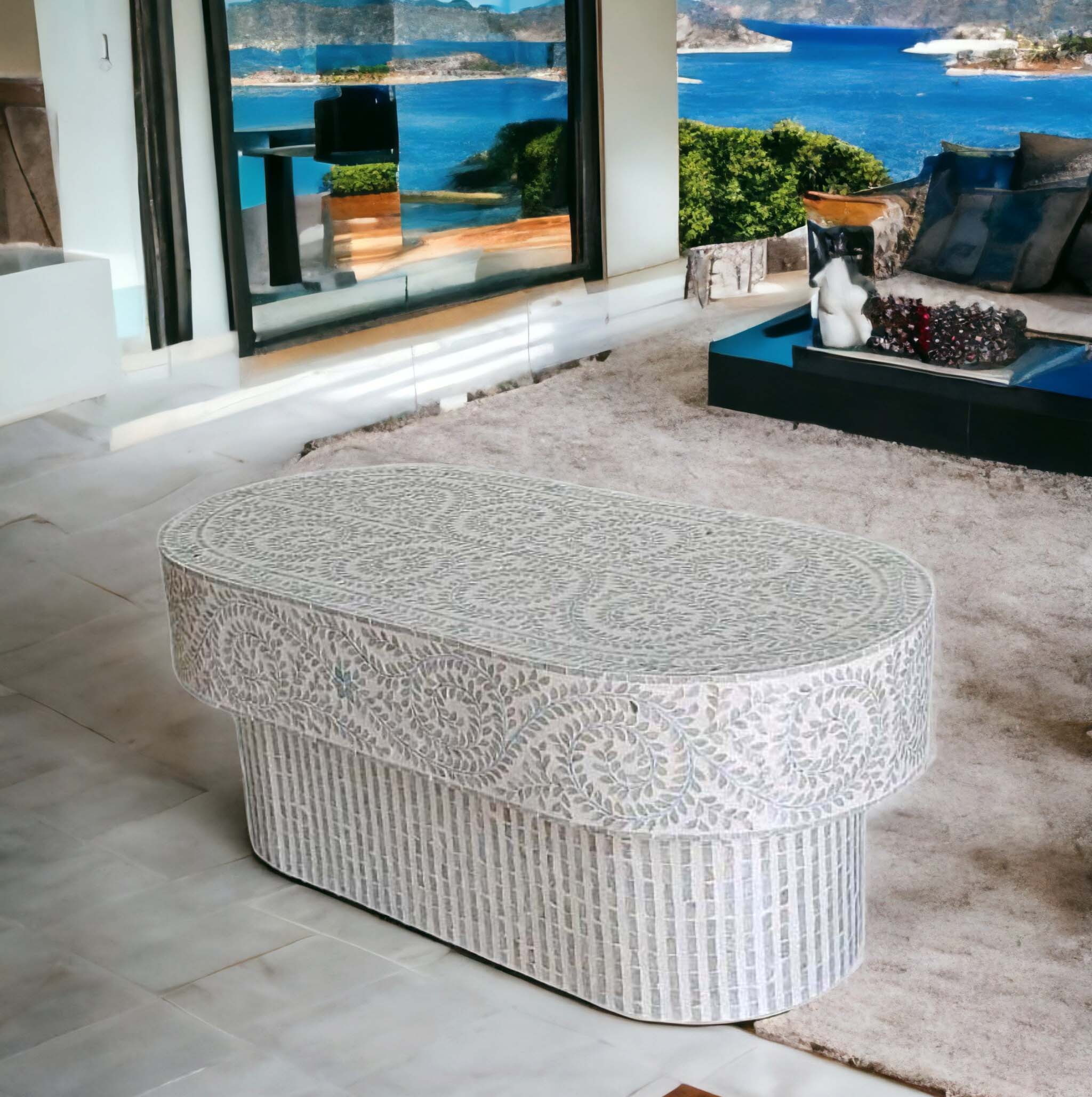Coffee & Side Table. Best Online Store Melbourne Australia- Cheap Unique Designer Vintage ...