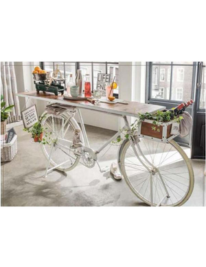 Provence Bicycle Bar - decorstore