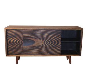 Galaxy Hand Crafted Hardwood Sideboard - decorstore