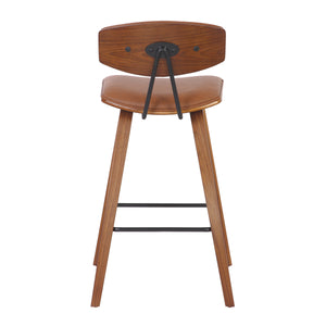 Vintage Kitchen Bench Height Chair - decorstore