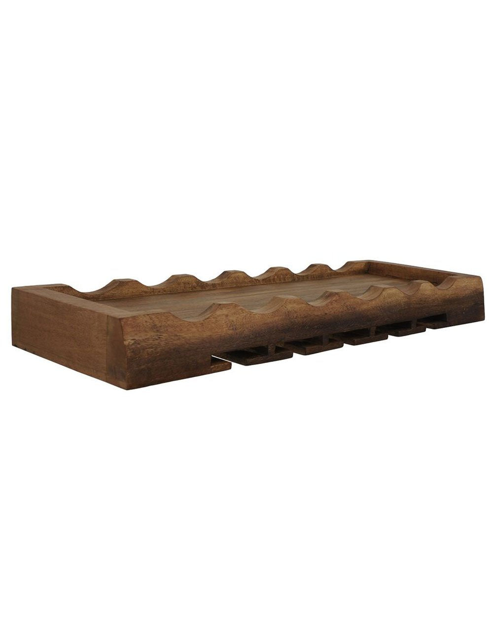Kingdom Wine Glass & Bottle Storer - decorstore