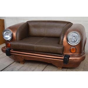 Fender Vintage Car Sofa - decorstore