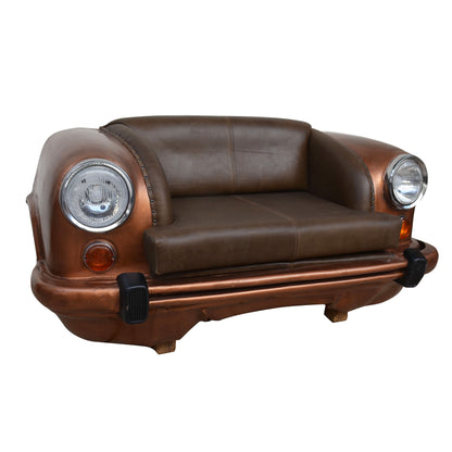Fender Vintage Car Sofa - decorstore
