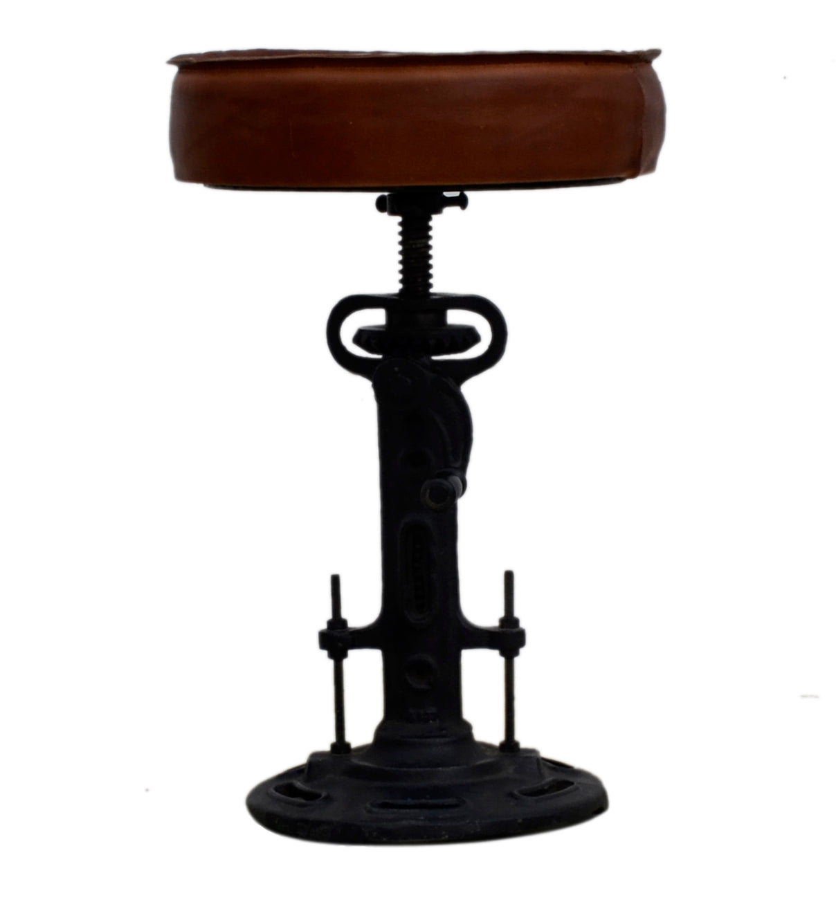 Industrial Bar Stools – decorstore