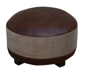 Round Large Ottoman Tent - decorstore