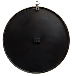 French Café Wall Clock - decorstore