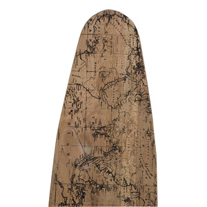 Waikiki Hardwood Wall Art - decorstore