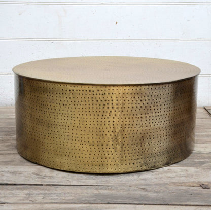 The Golden Circle Coffee Table - decorstore