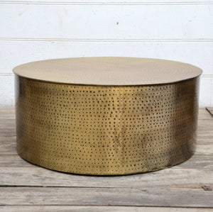 The Golden Circle Coffee Table - decorstore
