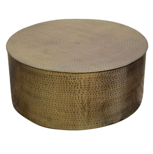 The Golden Circle Coffee Table - decorstore